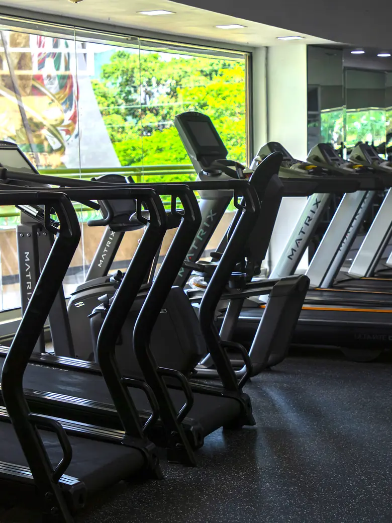 Cardio